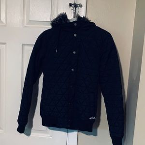 Volcom jacket